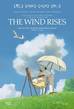 The Wind Rises - US Blu-ray/DVD combo