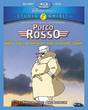 Porco Rosso - US Blu-ray/DVD combo