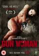 Gun Woman - UK DVD